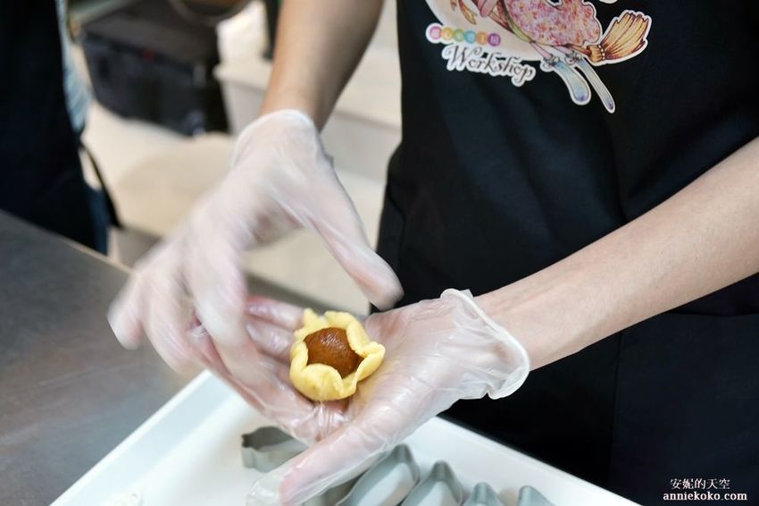 [南投 兩天一夜行程 ] 省府日常散策 漫遊中興新村 騎乘協力車巷弄深度旅行 - 安妮的天空