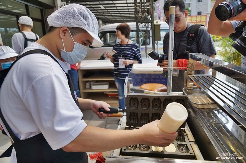 [南投 兩天一夜行程 ] 省府日常散策 漫遊中興新村 騎乘協力車巷弄深度旅行 - 安妮的天空