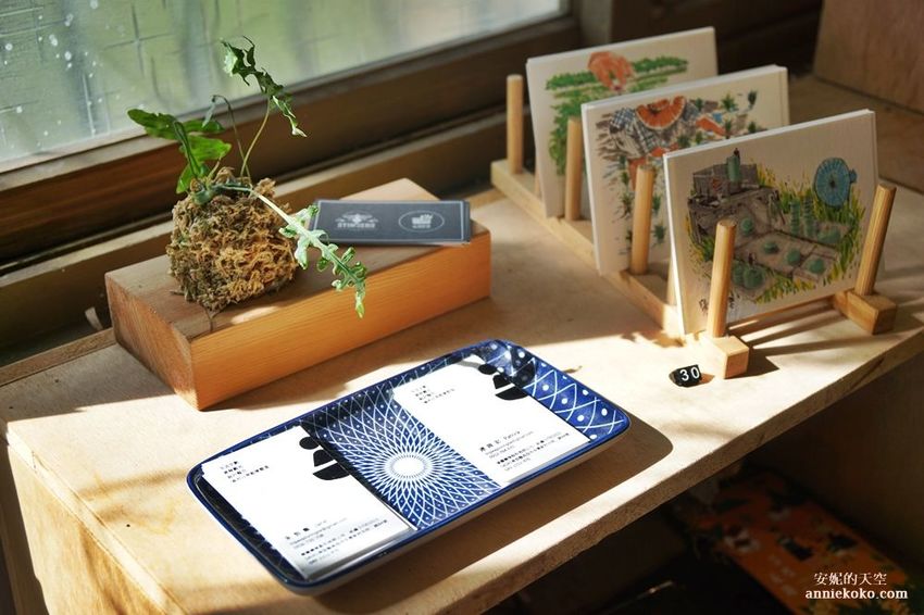 [南投 兩天一夜行程 ] 省府日常散策 漫遊中興新村 騎乘協力車巷弄深度旅行 - 安妮的天空