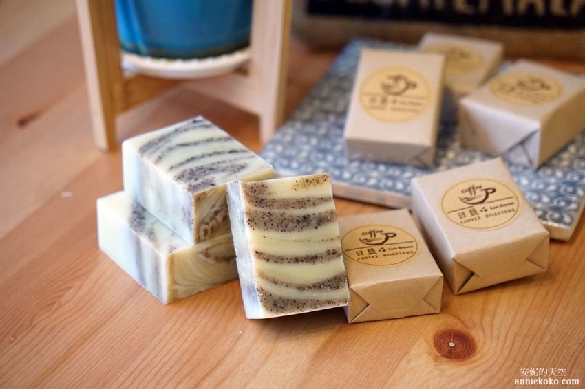 [南投 兩天一夜行程 ] 省府日常散策 漫遊中興新村 騎乘協力車巷弄深度旅行 - 安妮的天空