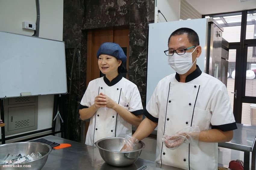 [南投 兩天一夜行程 ] 省府日常散策 漫遊中興新村 騎乘協力車巷弄深度旅行 - 安妮的天空