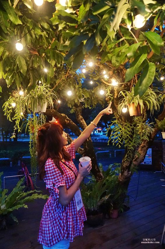 [南投 兩天一夜行程 ] 省府日常散策 漫遊中興新村 騎乘協力車巷弄深度旅行 - 安妮的天空