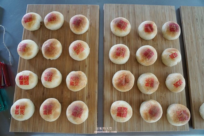 [南投 兩天一夜行程 ] 省府日常散策 漫遊中興新村 騎乘協力車巷弄深度旅行 - 安妮的天空