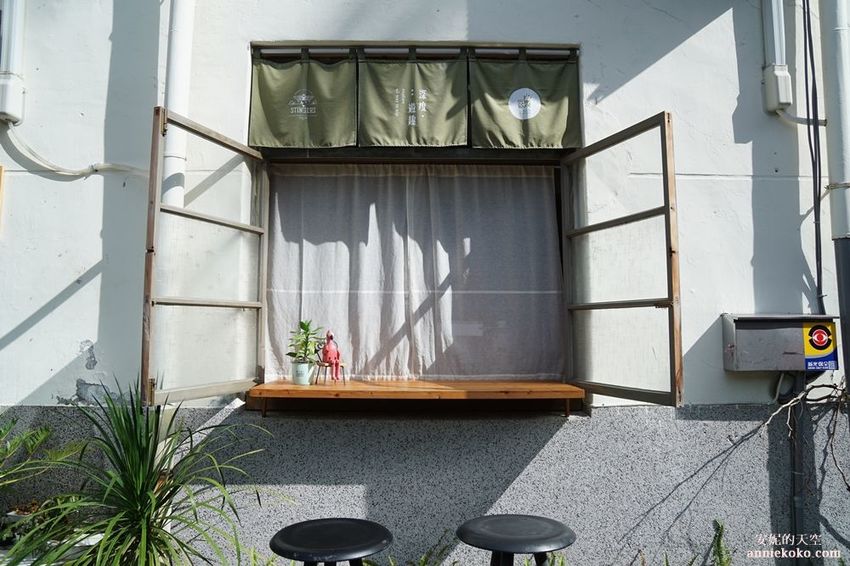 [南投 兩天一夜行程 ] 省府日常散策 漫遊中興新村 騎乘協力車巷弄深度旅行 - 安妮的天空