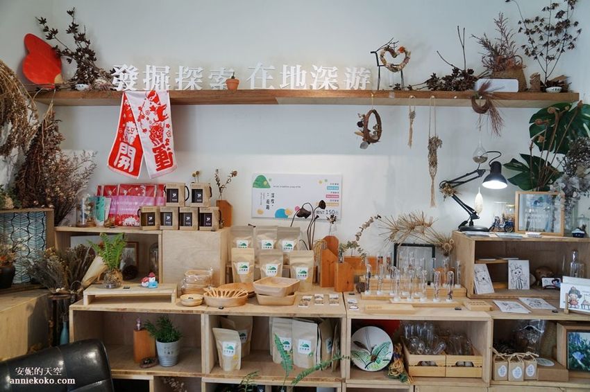 [南投 兩天一夜行程 ] 省府日常散策 漫遊中興新村 騎乘協力車巷弄深度旅行 - 安妮的天空