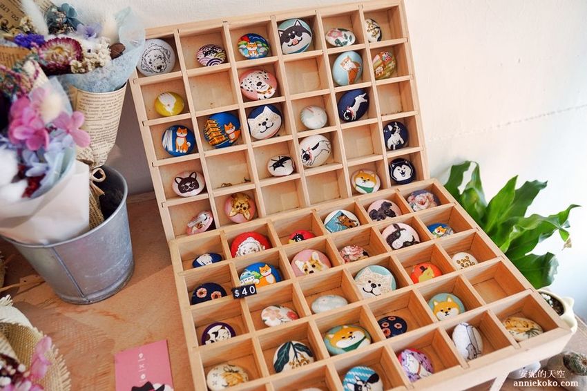 [南投 兩天一夜行程 ] 省府日常散策 漫遊中興新村 騎乘協力車巷弄深度旅行 - 安妮的天空