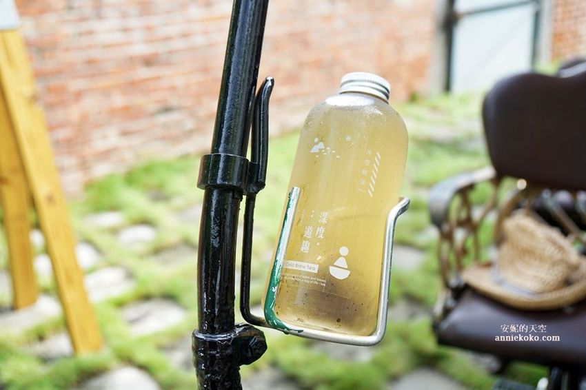 [南投 兩天一夜行程 ] 省府日常散策 漫遊中興新村 騎乘協力車巷弄深度旅行 - 安妮的天空