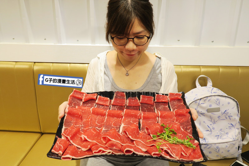 【板橋火鍋】沸騰極致涮涮鍋.鍋物霸王肉盤只要580