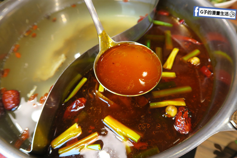 【板橋火鍋】沸騰極致涮涮鍋.鍋物霸王肉盤只要580