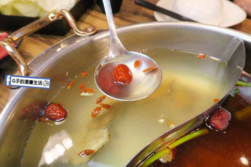 【板橋火鍋】沸騰極致涮涮鍋.鍋物霸王肉盤只要580