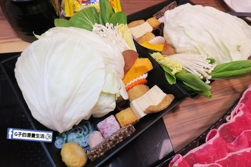 【板橋火鍋】沸騰極致涮涮鍋.鍋物霸王肉盤只要580