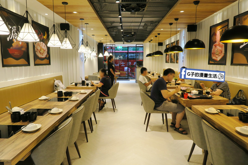 【板橋火鍋】沸騰極致涮涮鍋.鍋物霸王肉盤只要580