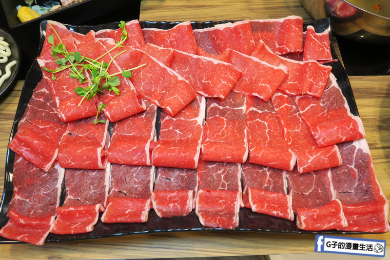 【板橋火鍋】沸騰極致涮涮鍋.鍋物霸王肉盤只要580