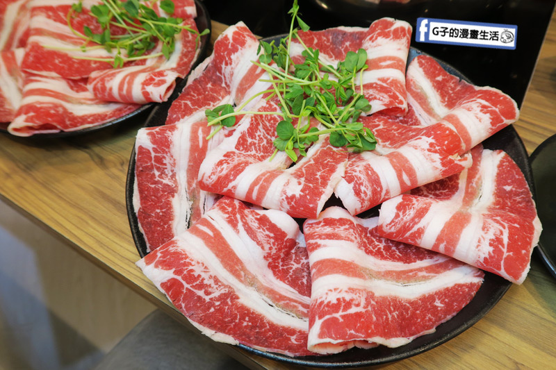 【板橋火鍋】沸騰極致涮涮鍋.鍋物霸王肉盤只要580