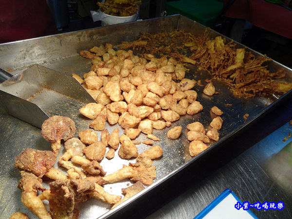 鹽酥太原香味杏鮑菇-太原夜市 (3).jpg