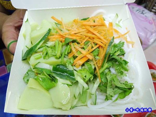 雲南美食.豌豆粉粉-太原夜市 (5).jpg