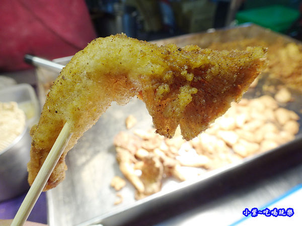 鹽酥太原香味杏鮑菇-太原夜市 (5).jpg