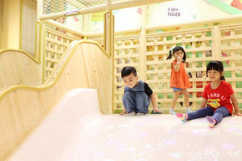 台中室內親子樂園!暑期首推樂米樂園北歐館,600坪豪華空間遊玩不限時!免費升級暢玩315元起