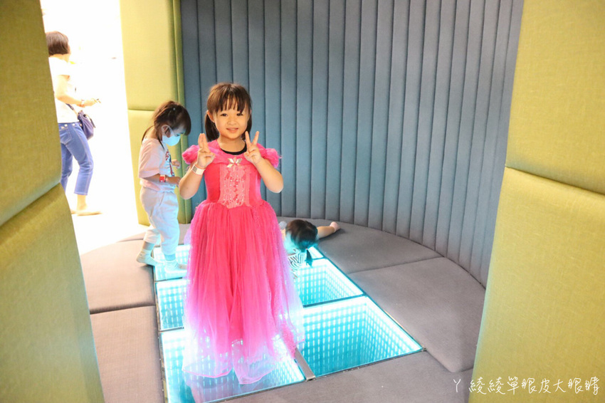 台中室內親子樂園!暑期首推樂米樂園北歐館,600坪豪華空間遊玩不限時!免費升級暢玩315元起