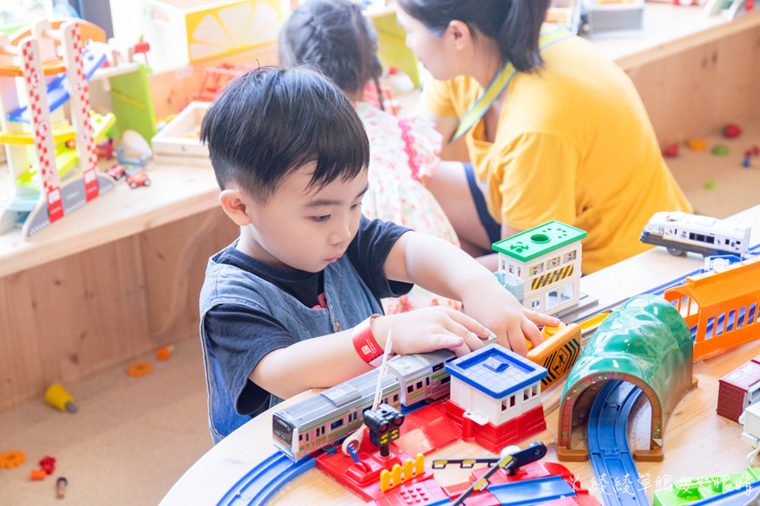 台中室內親子樂園!暑期首推樂米樂園北歐館,600坪豪華空間遊玩不限時!免費升級暢玩315元起