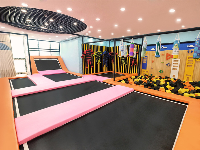 台中室內親子樂園!暑期首推樂米樂園北歐館,600坪豪華空間遊玩不限時!免費升級暢玩315元起