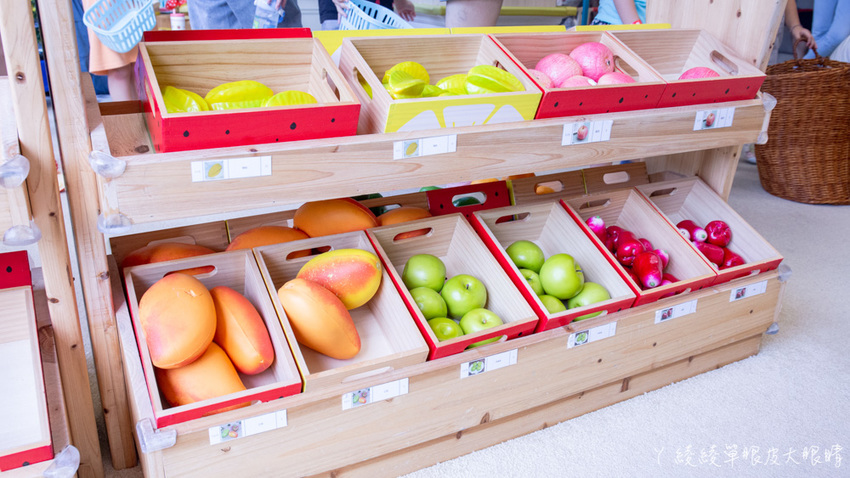 台中室內親子樂園!暑期首推樂米樂園北歐館,600坪豪華空間遊玩不限時!免費升級暢玩315元起