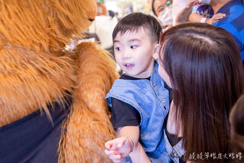 台中室內親子樂園!暑期首推樂米樂園北歐館,600坪豪華空間遊玩不限時!免費升級暢玩315元起