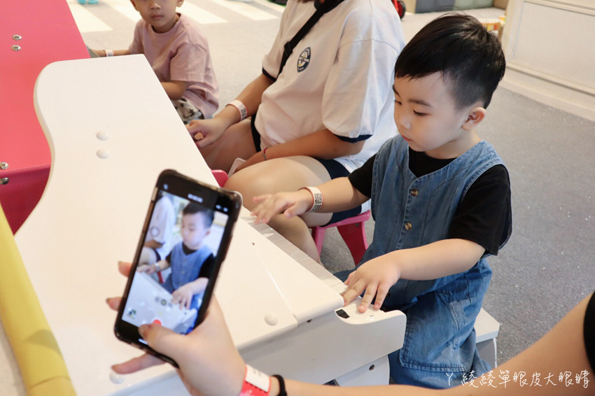 台中室內親子樂園!暑期首推樂米樂園北歐館,600坪豪華空間遊玩不限時!免費升級暢玩315元起