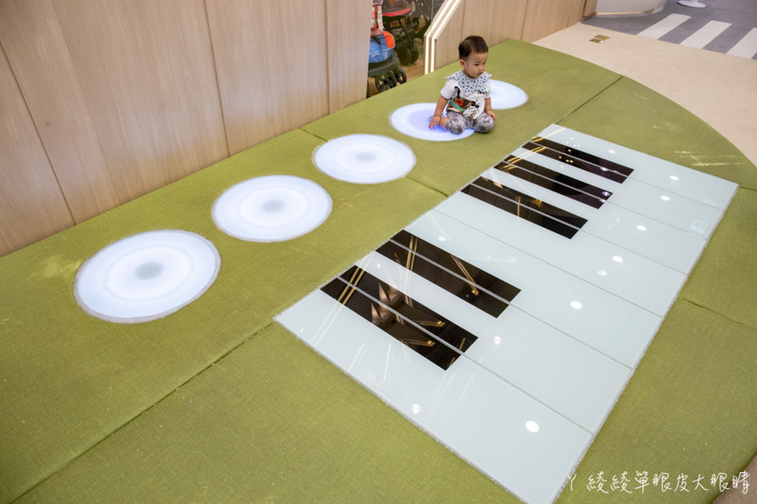 台中室內親子樂園！暑期首推樂米樂園北歐館，600坪豪華空間遊玩不限時！免費升級暢玩315元起