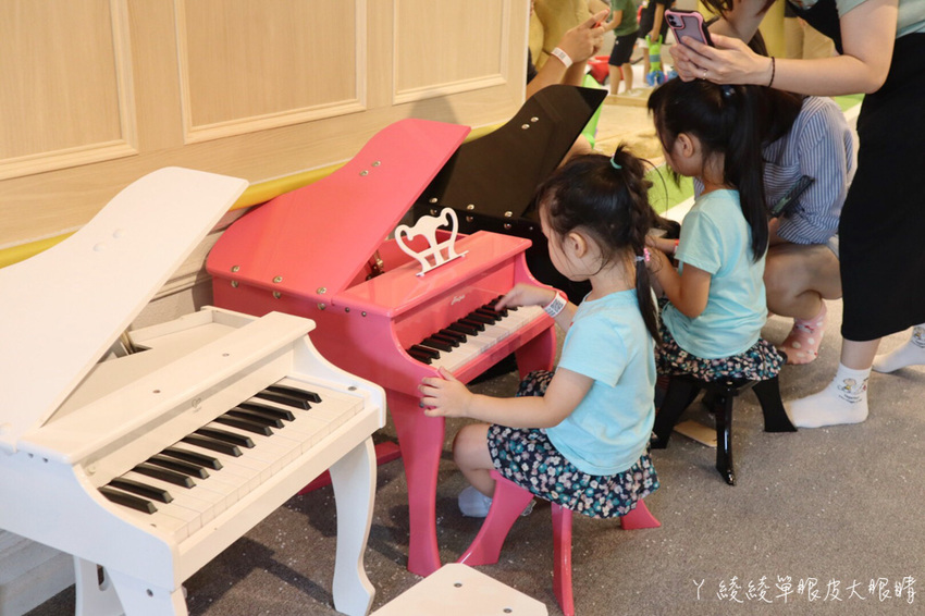 台中室內親子樂園!暑期首推樂米樂園北歐館,600坪豪華空間遊玩不限時!免費升級暢玩315元起