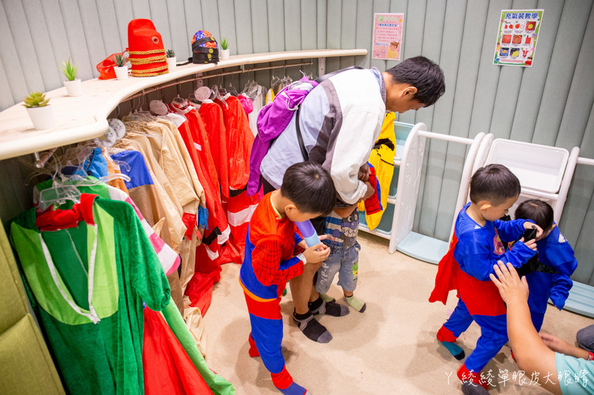 台中室內親子樂園!暑期首推樂米樂園北歐館,600坪豪華空間遊玩不限時!免費升級暢玩315元起