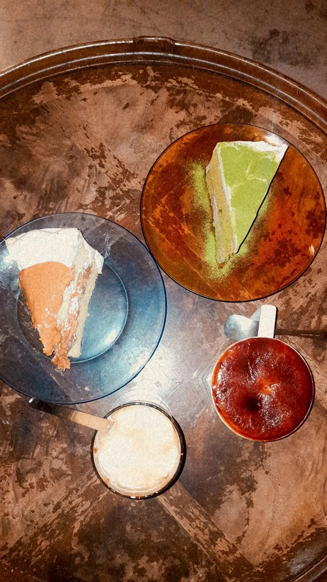 有點遠但很值得一去的 抹 More咖啡