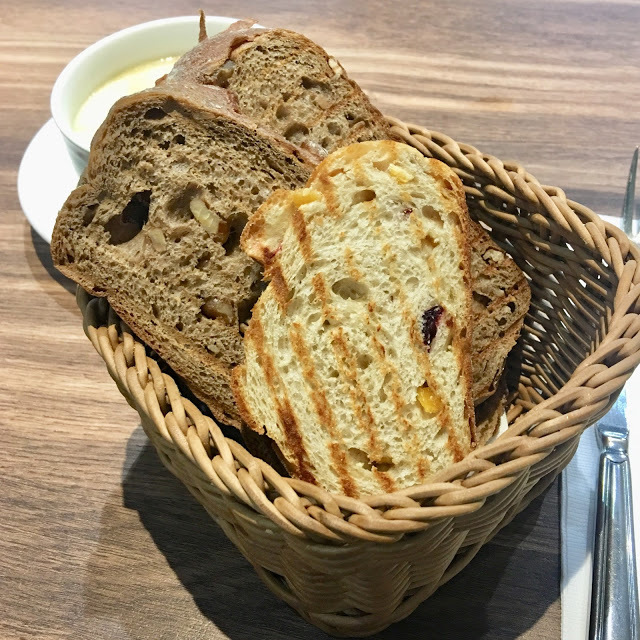 【台北】2019- 台電大樓站- 歐嬤德式美食 哥德店 Oma’s German Delicacies