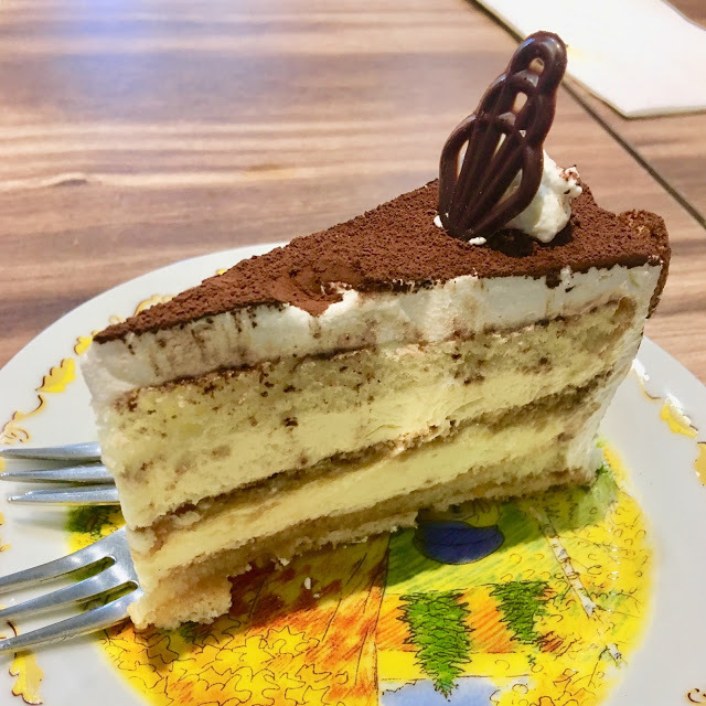 【台北】2019- 台電大樓站- 歐嬤德式美食 哥德店 Oma’s German Delicacies