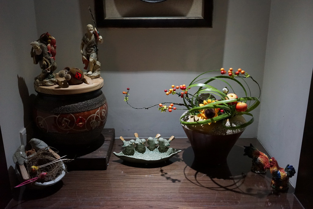 少帥禪園 少帥禪園