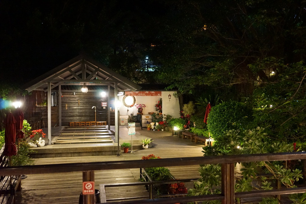 少帥禪園 少帥禪園