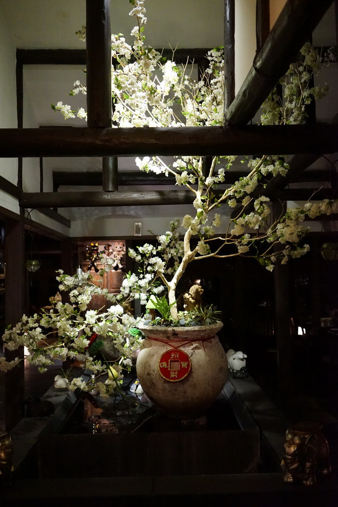 少帥禪園 少帥禪園