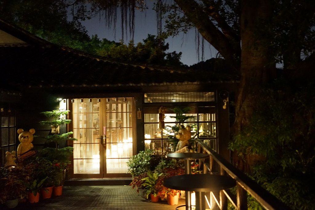 少帥禪園 少帥禪園