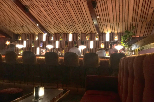 Staff only club - 世上所有的聽說都需要親眼去見證它的浪漫