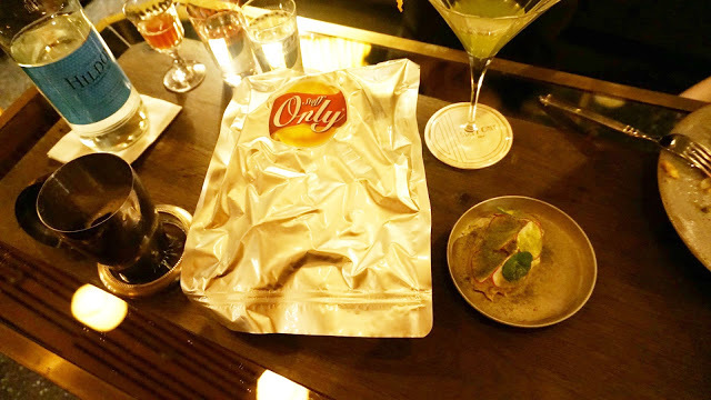 Staff only club - 世上所有的聽說都需要親眼去見證它的浪漫