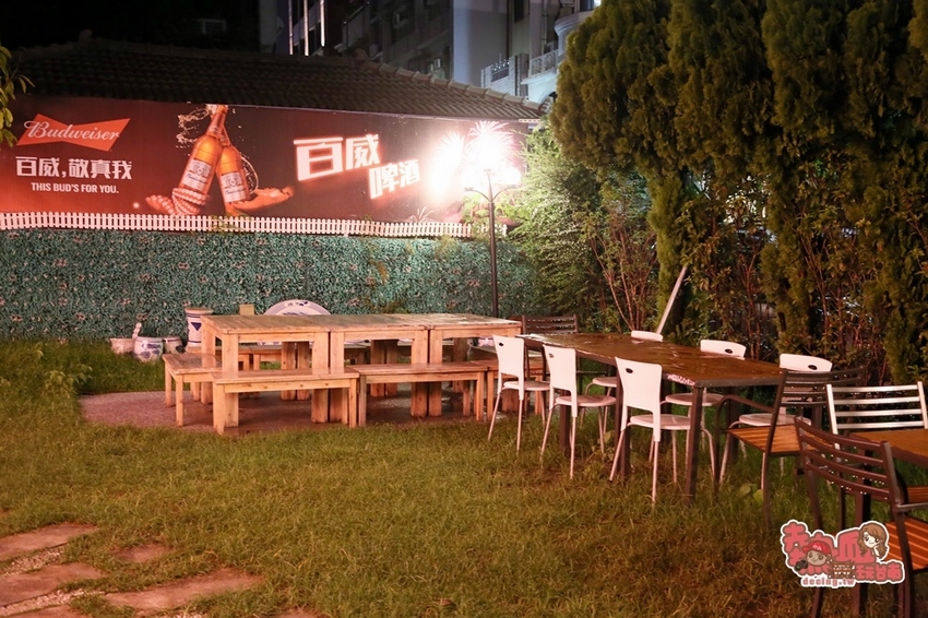 別再路過了！八十年日式老宅內的特色風味料理，天天都有專人駐唱：留香居海鮮燒烤音樂餐廳 - 熱血玩台南。跳躍新世界