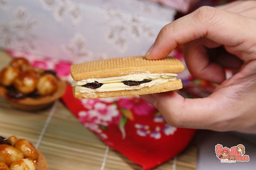 【台南麵包】對不起真的要限量！超大顆金元寶讓你吃到跳起來：鳥麵包 - 熱血玩台南。跳躍新世界