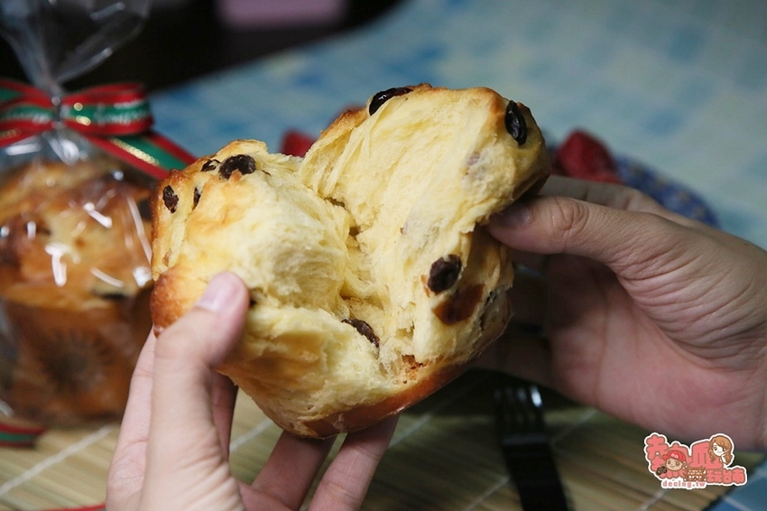 【台南麵包】對不起真的要限量！超大顆金元寶讓你吃到跳起來：鳥麵包 - 熱血玩台南。跳躍新世界