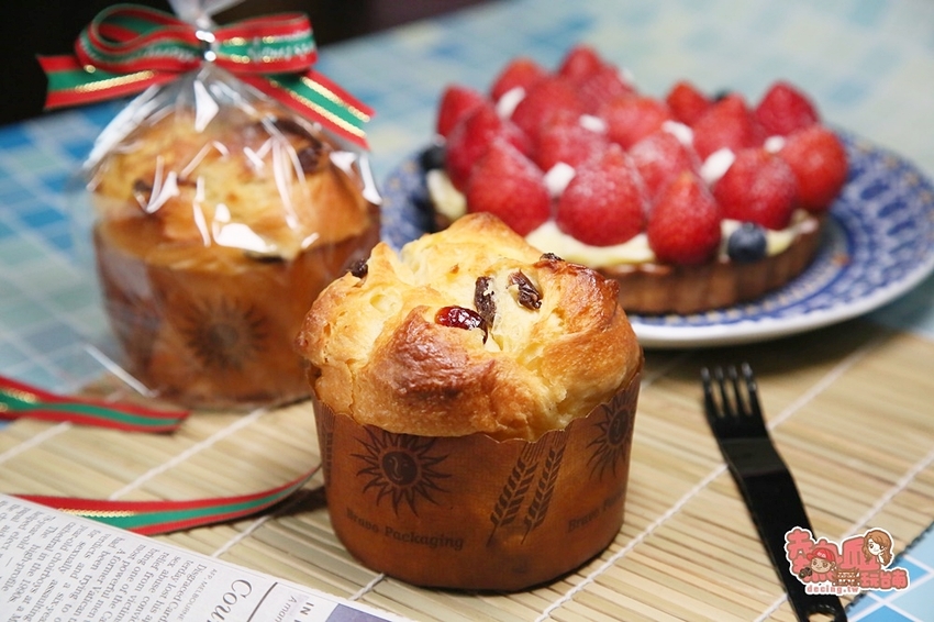 【台南麵包】對不起真的要限量！超大顆金元寶讓你吃到跳起來：鳥麵包 - 熱血玩台南。跳躍新世界