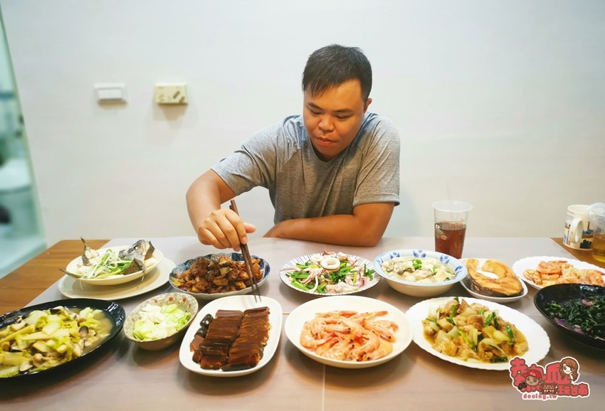 【台南宅配】前進冷凍櫃找鮮美食材！預約制高品質的平價水產肉品都在這：原型舖子 - 熱血玩台南。跳躍新世界