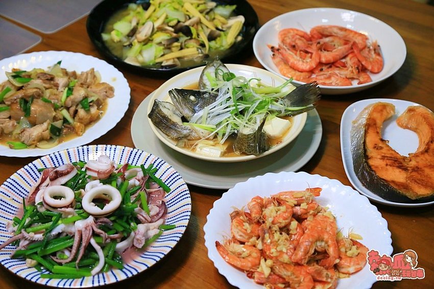 【台南宅配】前進冷凍櫃找鮮美食材！預約制高品質的平價水產肉品都在這：原型舖子 - 熱血玩台南。跳躍新世界