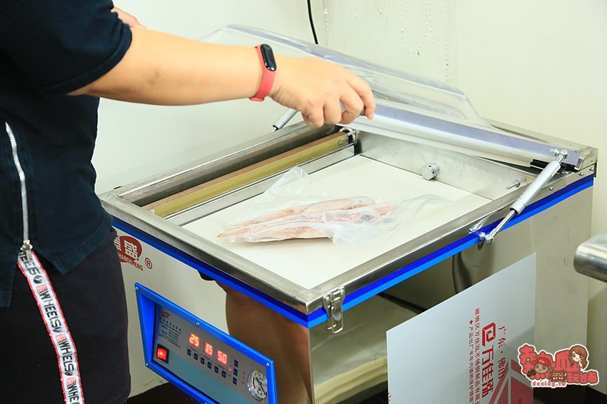 【台南宅配】前進冷凍櫃找鮮美食材！預約制高品質的平價水產肉品都在這：原型舖子 - 熱血玩台南。跳躍新世界