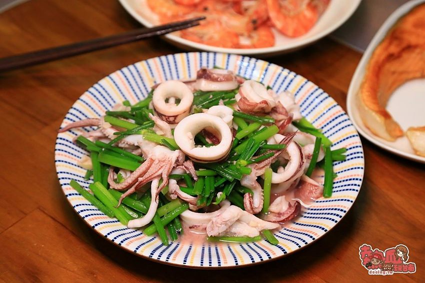 【台南宅配】前進冷凍櫃找鮮美食材！預約制高品質的平價水產肉品都在這：原型舖子 - 熱血玩台南。跳躍新世界