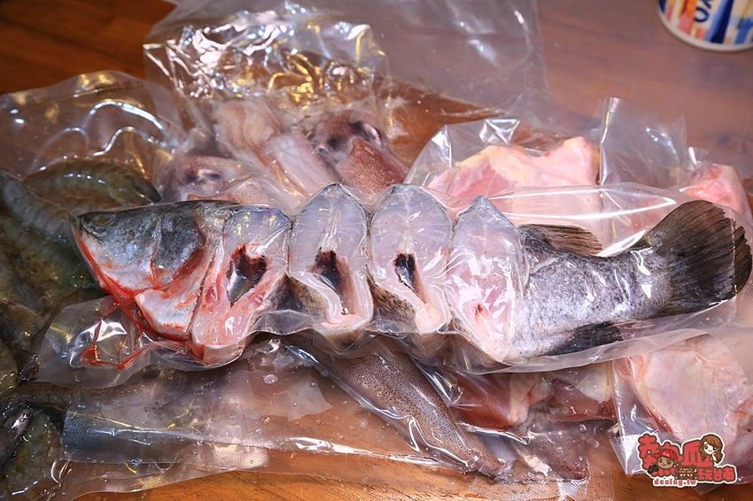 【台南宅配】前進冷凍櫃找鮮美食材！預約制高品質的平價水產肉品都在這：原型舖子 - 熱血玩台南。跳躍新世界
