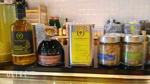 ❴美食❵ 蔬食樂 河畔店 SoothRoad deli & juice~養生樂活"心"選擇